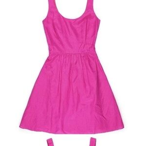 Vineyard vines dress